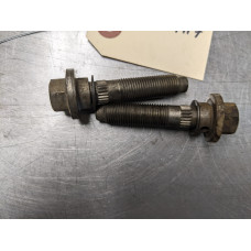 07F117 Camshaft Gear Bolts Pair For 06-08 Ford F-150  5.4